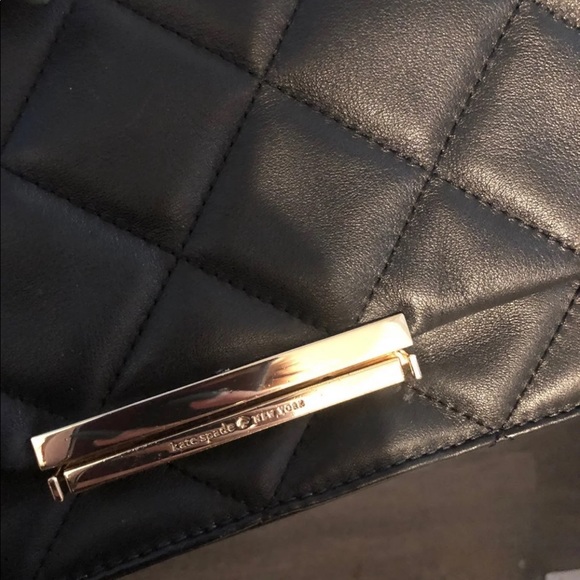 Kate spade purse - Picture 2 of 7